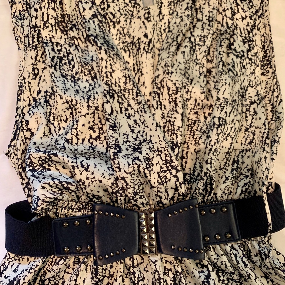 Mind code dress - Picture 4 of 5